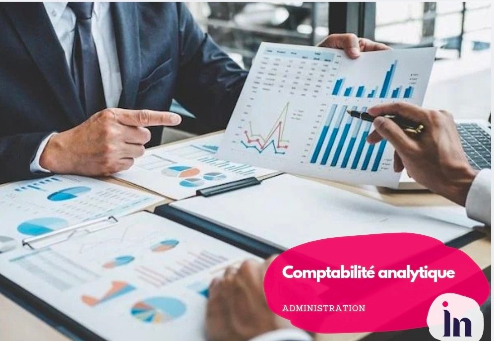 Comptabilité analytique